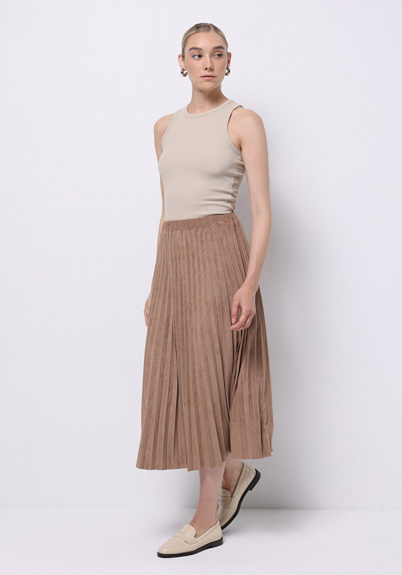 Imagine a Fusta De Dama Maro Regular Fit Cl1075492