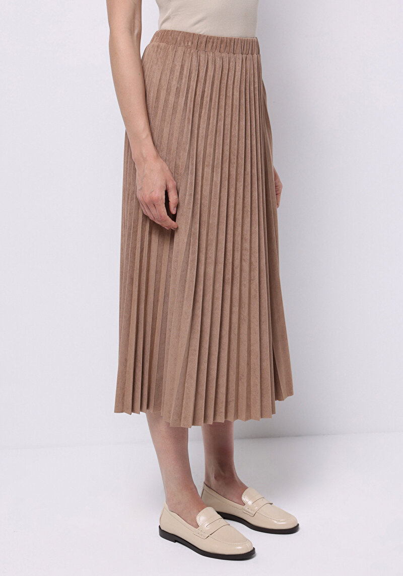 Imagine a Fusta De Dama Maro Regular Fit Cl1075492