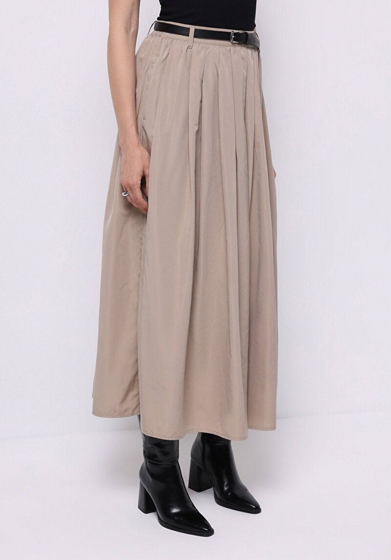 Imagine a Fusta De Dama Vizon Cl1075559