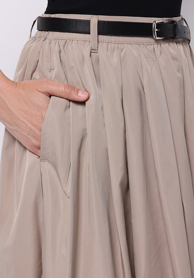 Afișați detalii pentru Fusta De Dama Vizon   Cl1075559