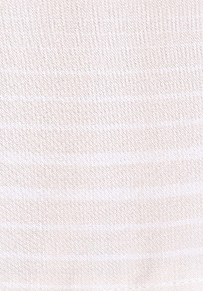 Afișați detalii pentru Camasa Cu Maneca Lunga De Dama Ecru Relax Fit  Cl1075582