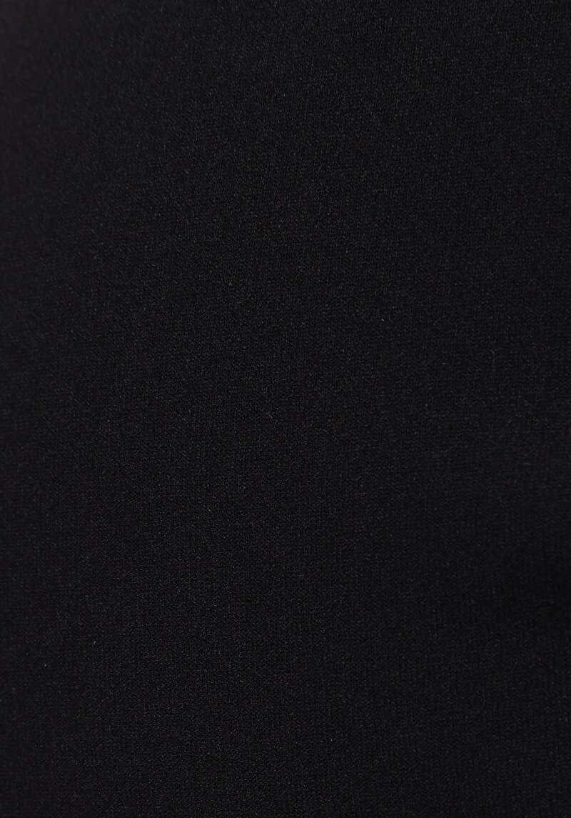 Afișați detalii pentru Pantaloni De Trening De Dama Negru Regular Fit  Cl1075803