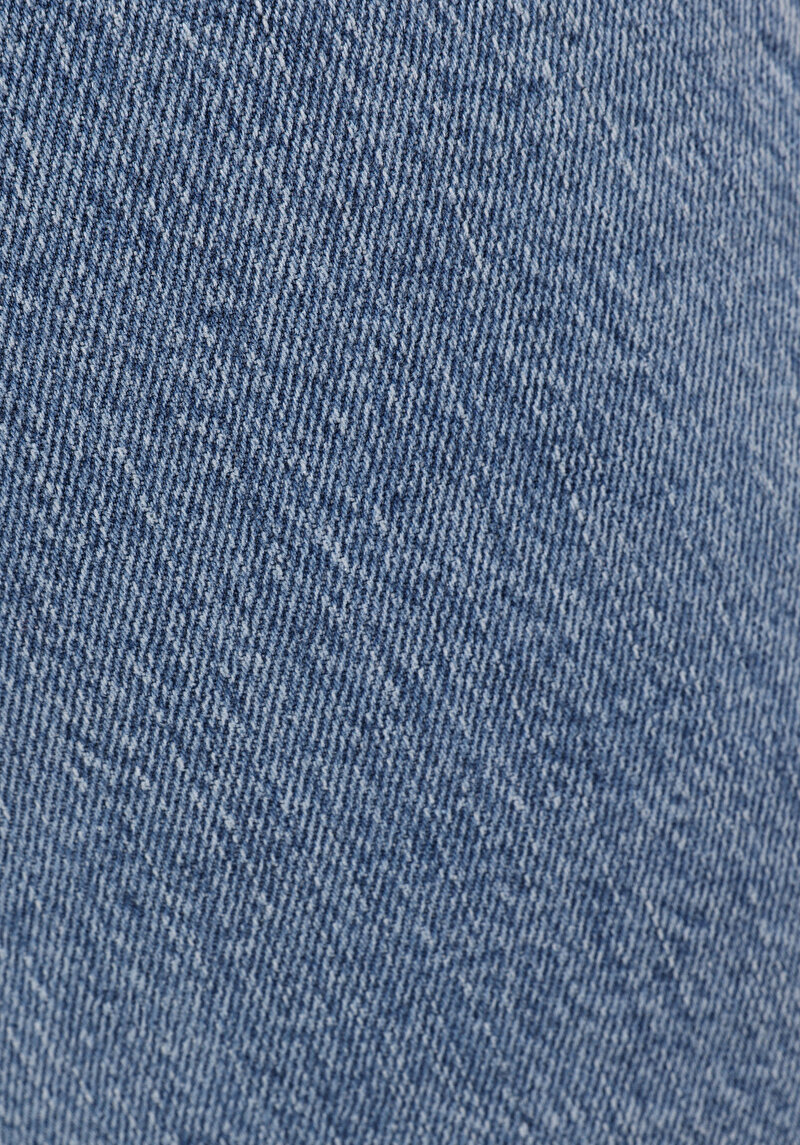 Afișați detalii pentru Pantaloni De Dama Albastru Inchis Regular Fit 793 Monica Cl1075980