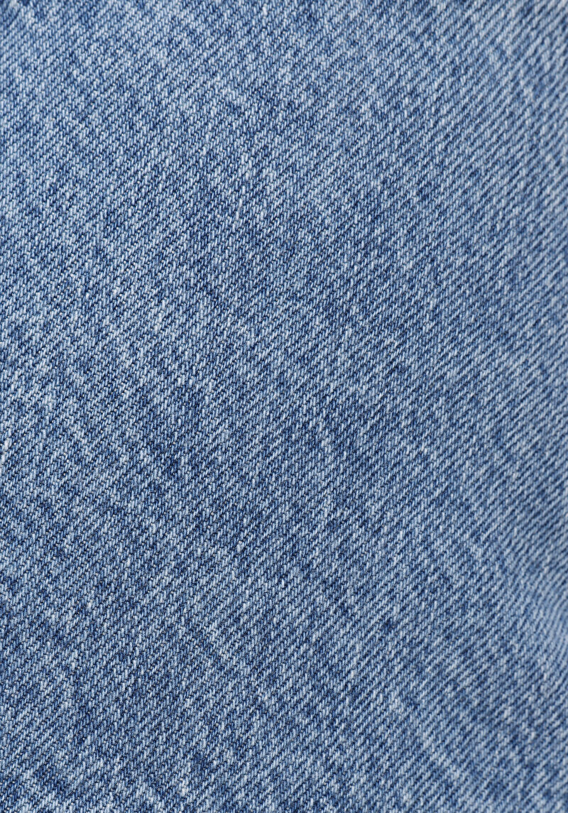 Afișați detalii pentru Fusta De Dama Albastru Slim Fit  Cl1076012