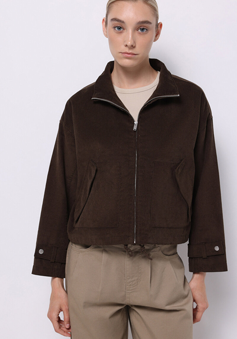 Imagine a Jacheta De Dama Maro Regular Fit  Cl1076442