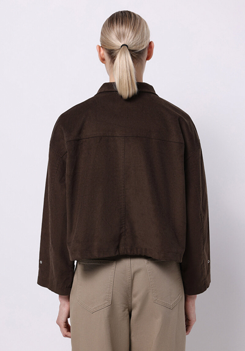 Imagine a Jacheta De Dama Maro Regular Fit Cl1076442