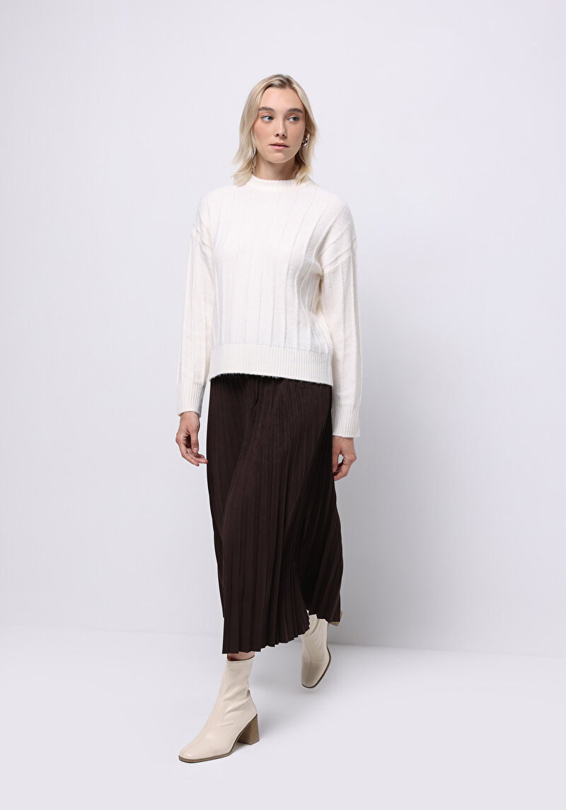 Imagine a Fusta De Dama Maro Regular Fit  Cl1075492