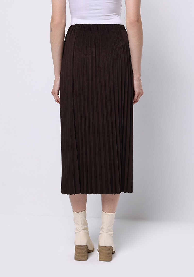 Imagine a Fusta De Dama Maro Regular Fit Cl1075492