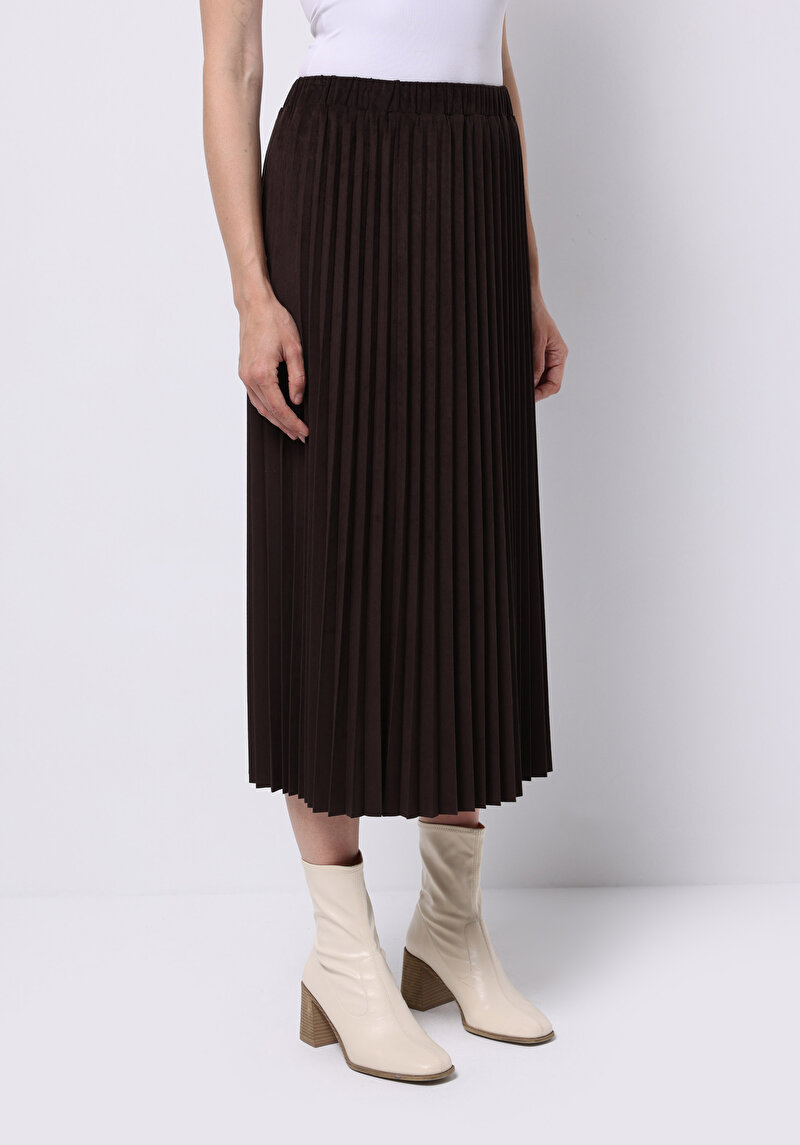 Imagine a Fusta De Dama Maro Regular Fit Cl1075492