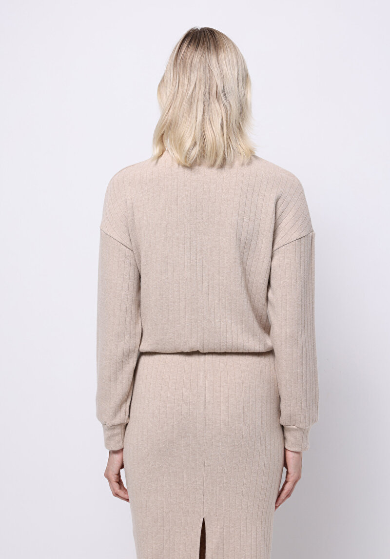 Imagine a Hanorac / Bluza De Dama Regular Fit Cl1075614