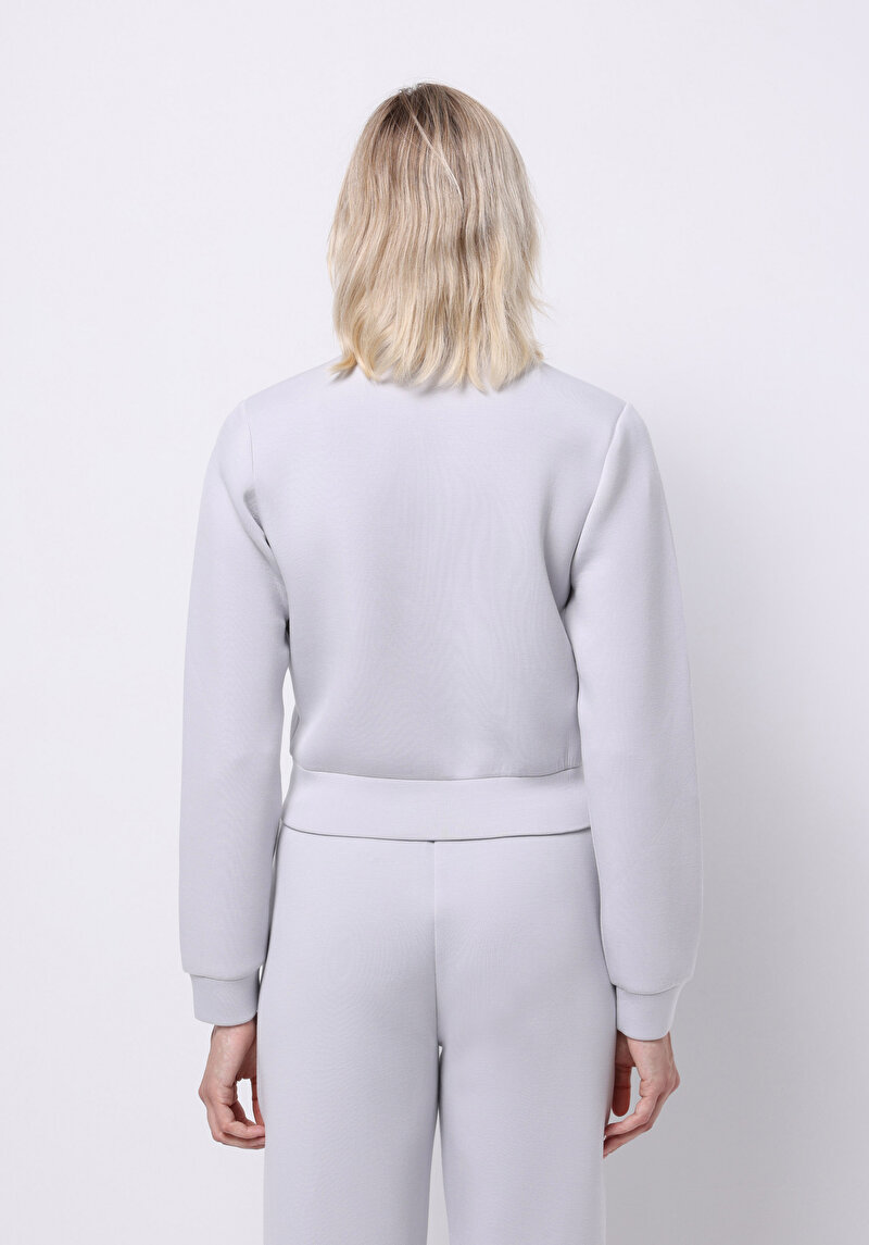 Imagine a Hanorac / Bluza De Dama Regular Fit Cl1075629