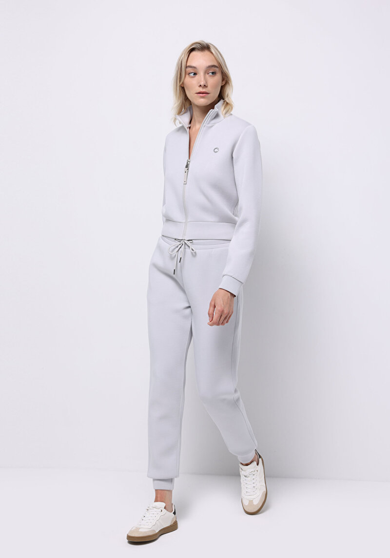 Imagine a Hanorac / Bluza De Dama Regular Fit Cl1075629