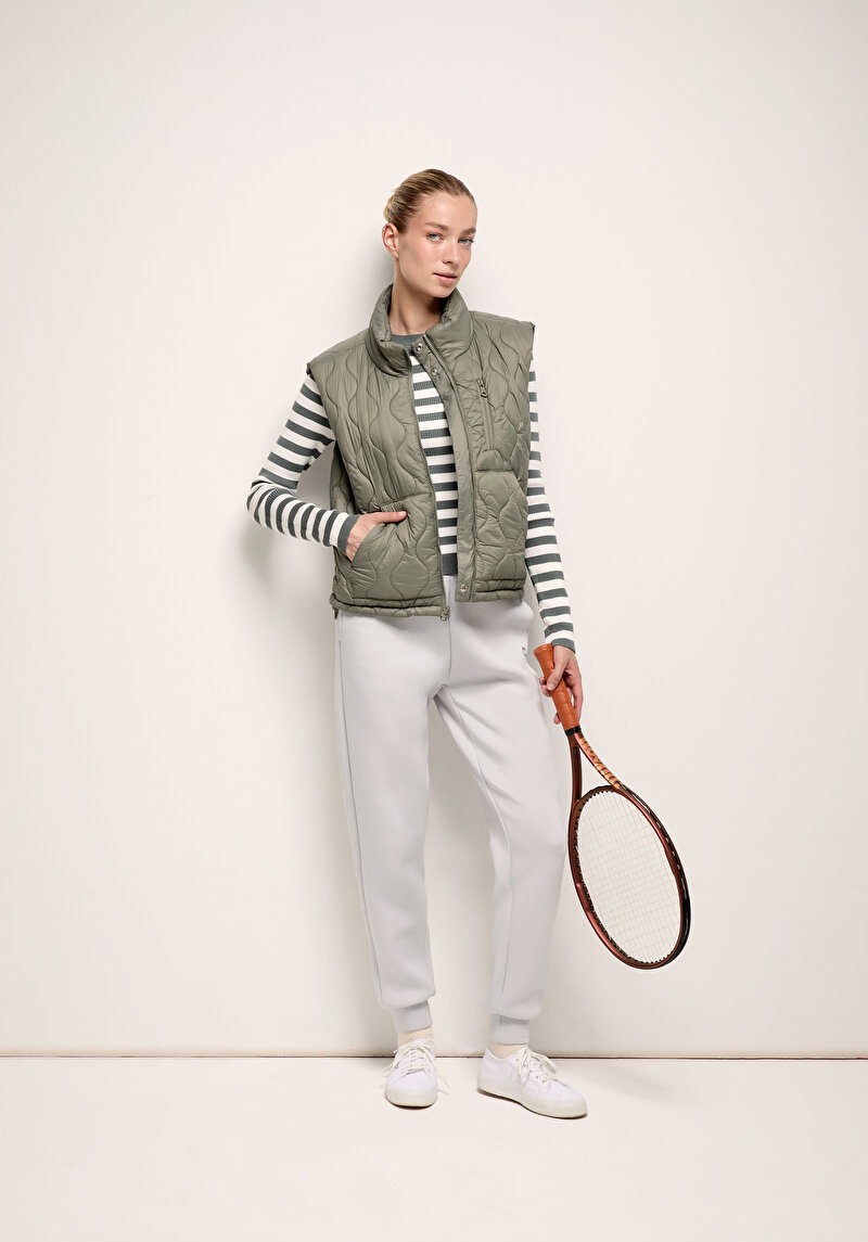 Imagine a Pantaloni De Trening De Dama Regular Fit Cl1075632