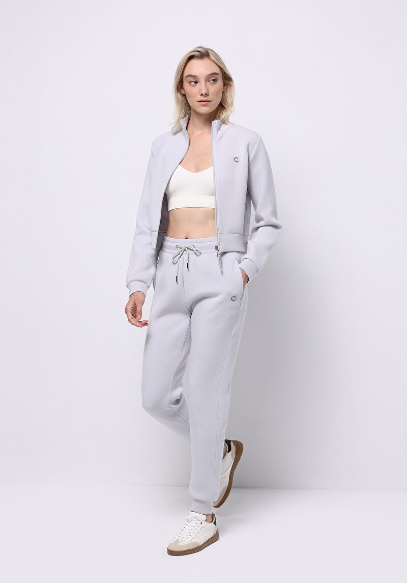 Afișați detalii pentru Pantaloni De Trening De Dama  Regular Fit  Cl1075632