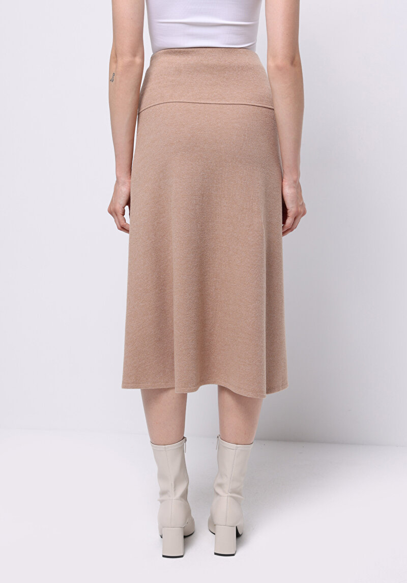 Imagine a Fusta De Dama Regular Fit Cl1075721