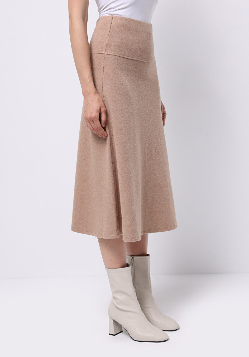 Imagine a Fusta De Dama Regular Fit Cl1075721