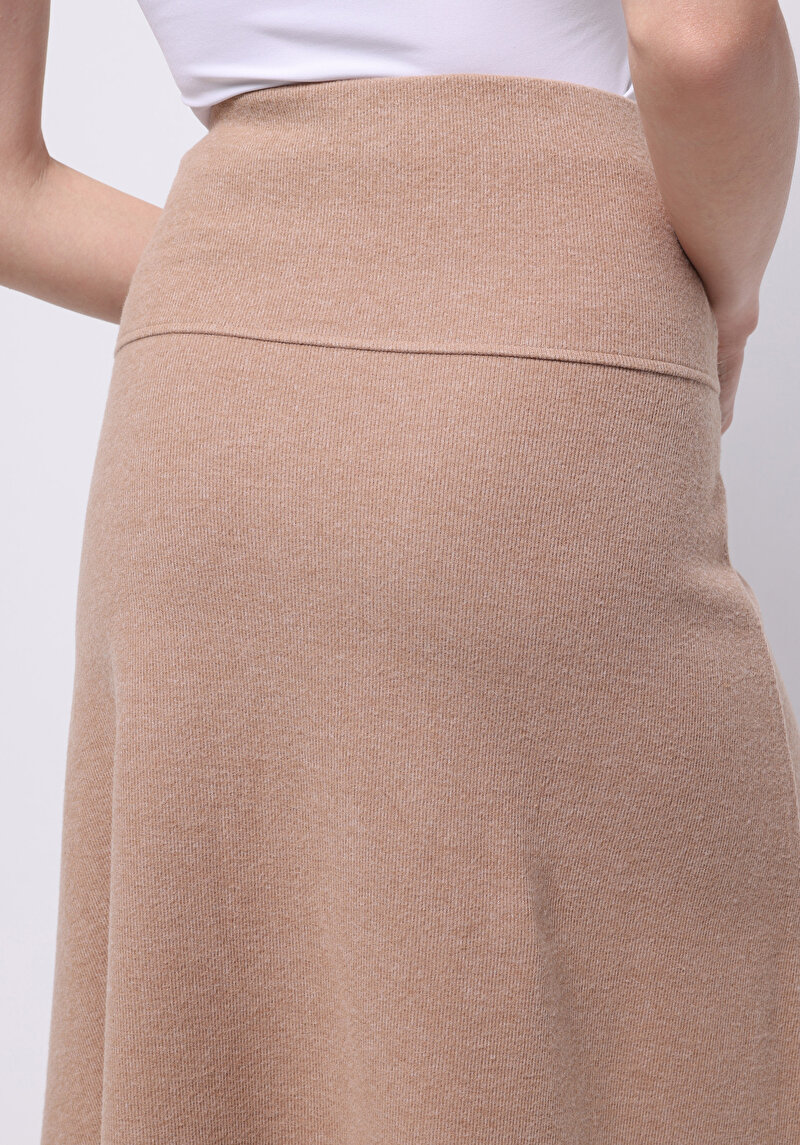 Afișați detalii pentru Fusta De Dama  Regular Fit  Cl1075721