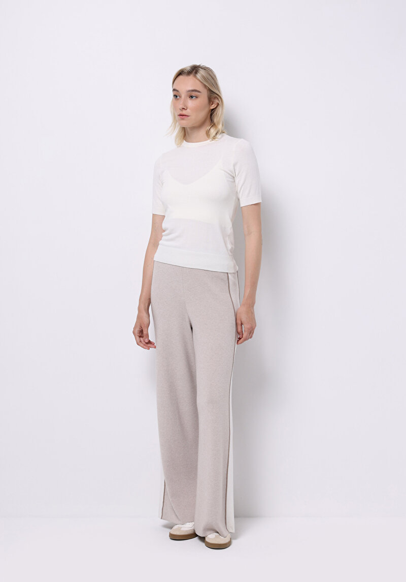 Afișați detalii pentru Pantaloni De Trening De Dama  Regular Fit  Cl1075890