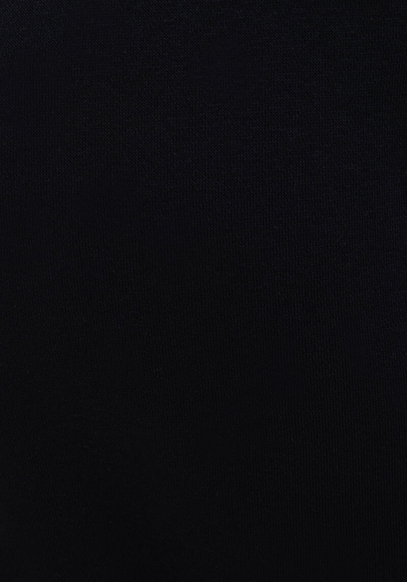 Afișați detalii pentru Pantaloni De Trening De Dama Negru Regular Fit  Cl1076081