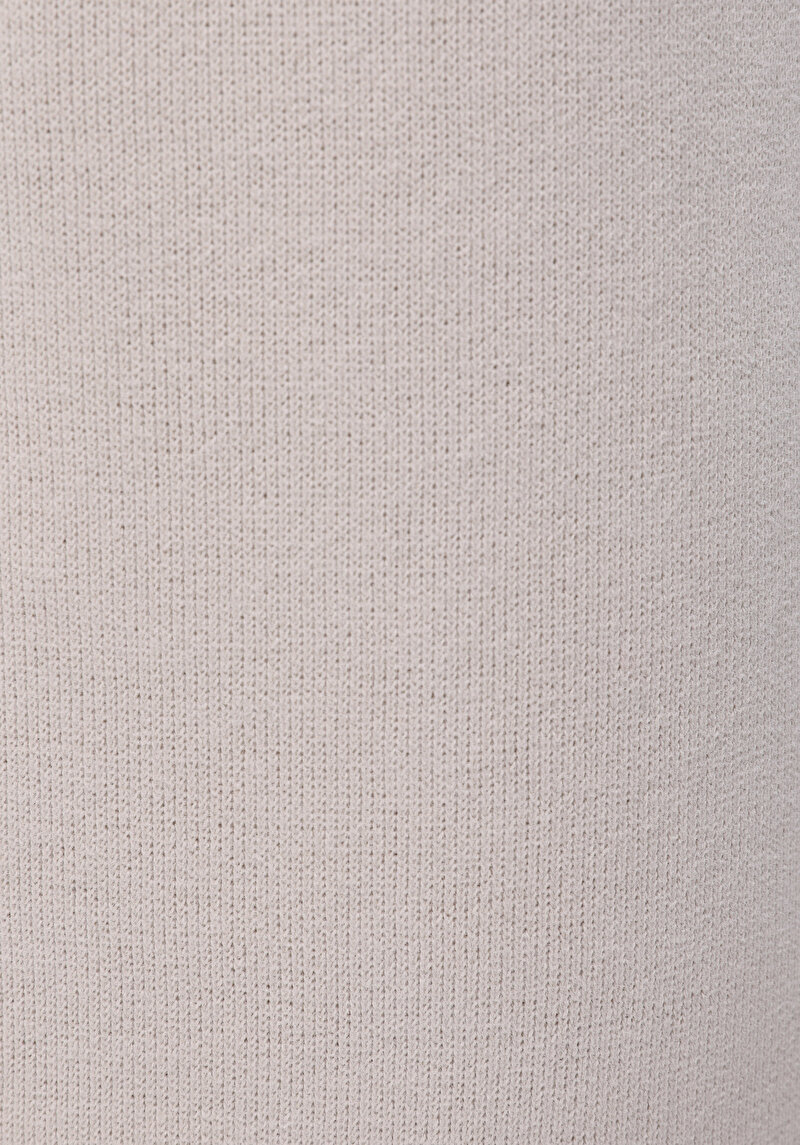 Afișați detalii pentru Pantaloni De Trening De Dama Bej Regular Fit  Cl1076454