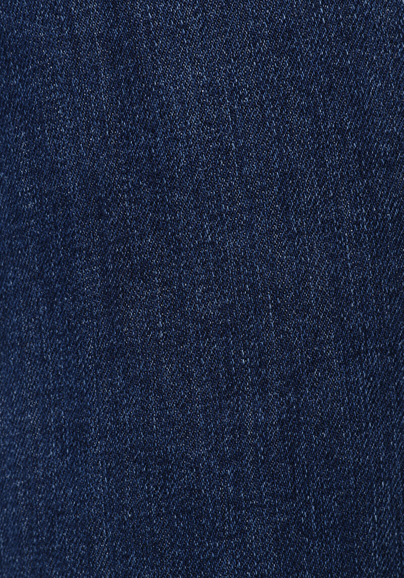 Afișați detalii pentru Pantaloni De Dama Albastru Inchis Slim Fit  Cl1076572