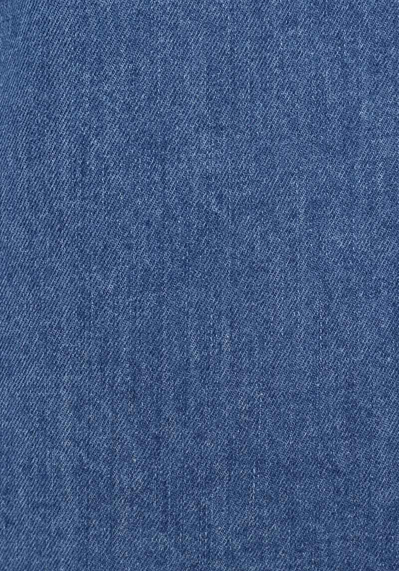 Afișați detalii pentru Camasa Cu Maneca Lunga De Dama Denim Regular Fit  Cl1076819