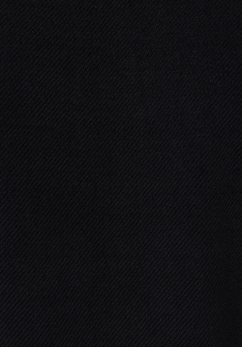 Afișați detalii pentru Hanorac / Bluza De Barbati Negru Comfort Fit  Cl1070969