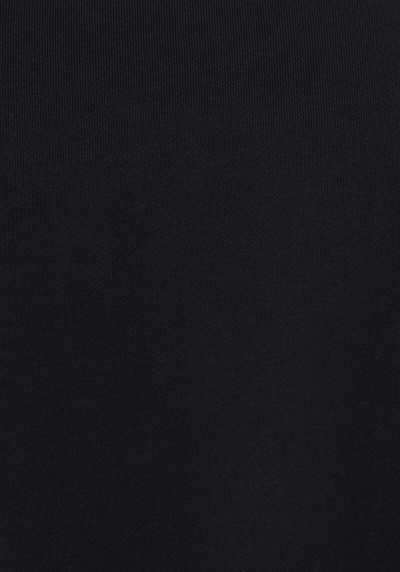 Afișați detalii pentru Hanorac / Bluza De Barbati Negru Comfort Fit  Cl1075757