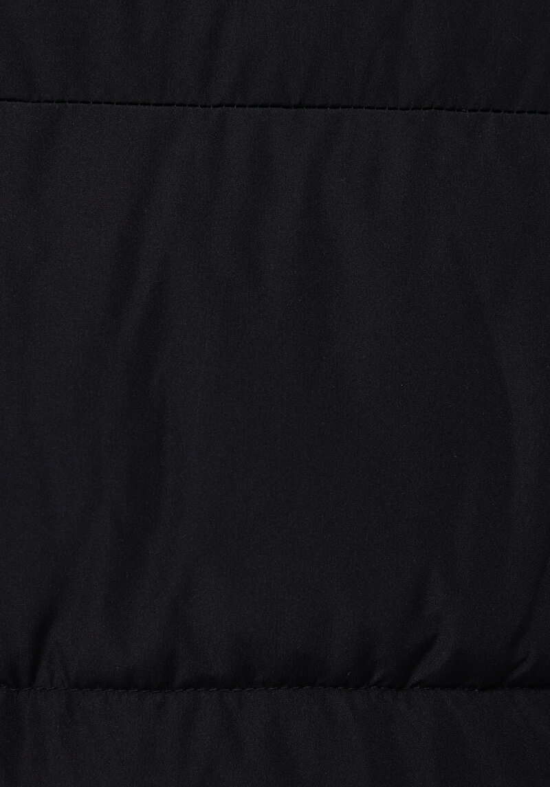 Afișați detalii pentru Vesta De Barbati Negru Slim Fit  Cl1076538