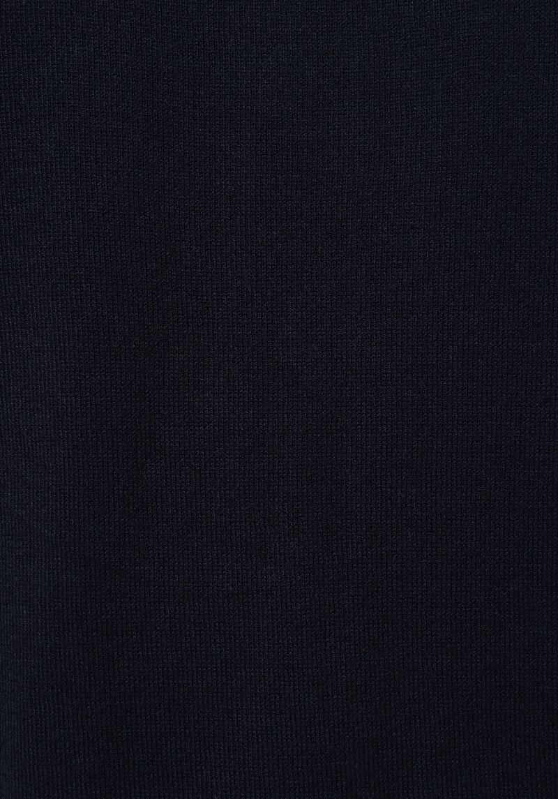 Afișați detalii pentru Pulover De Barbati Albastru Marin Regular Fit  Cl1076070