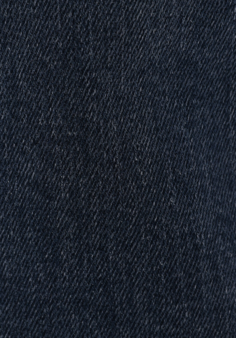 Afișați detalii pentru Pantaloni De Barbati Albastru Straight Fit 044 Karl Cl1076167