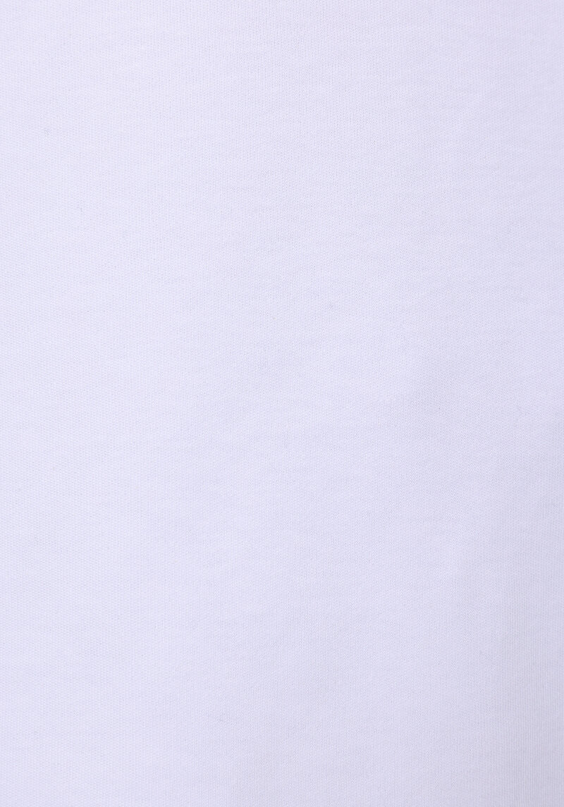 Afișați detalii pentru Tricou Cu Maneca Scurta De Barbati Alb Oversize Fit  Cl1076602