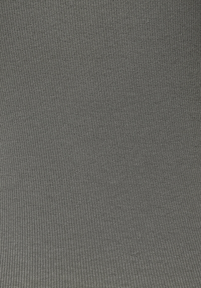 Afișați detalii pentru Tricou Cu Maneca Lunga De Dama Verde Slim Fit  Cl1070957