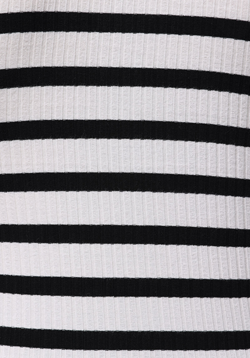 Afișați detalii pentru Bluza Cu Maneca Lunga De Dama Negru Slim Fit  Cl1075895