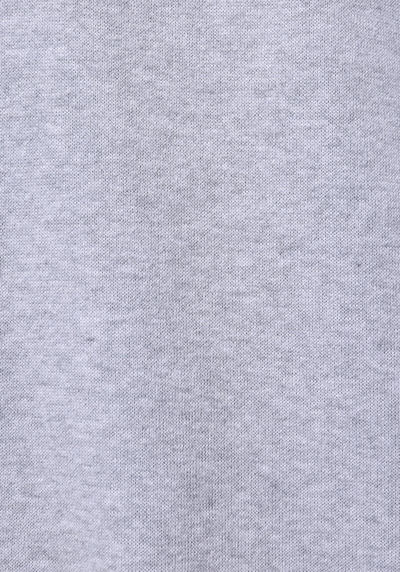 Afișați detalii pentru Hanorac / Bluza De Dama Gri Oversize Fit  Cl1076447