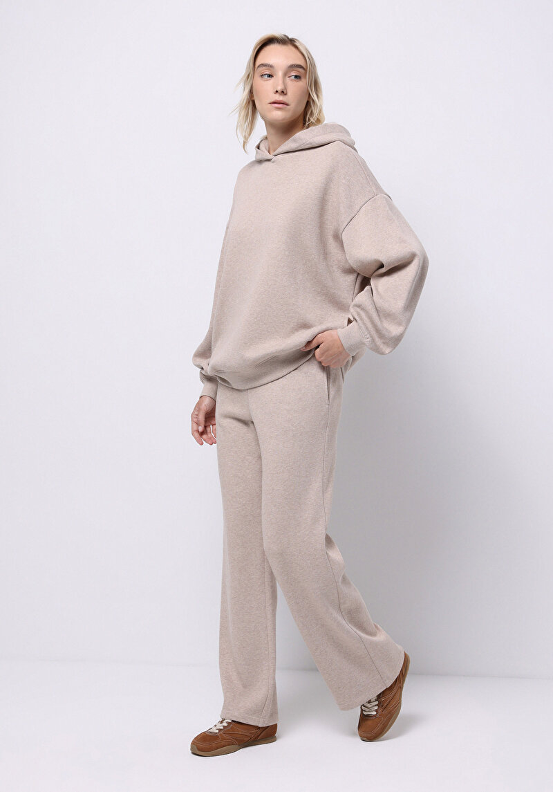 Imagine a Pantaloni De Trening De Dama Regular Fit Cl1076448