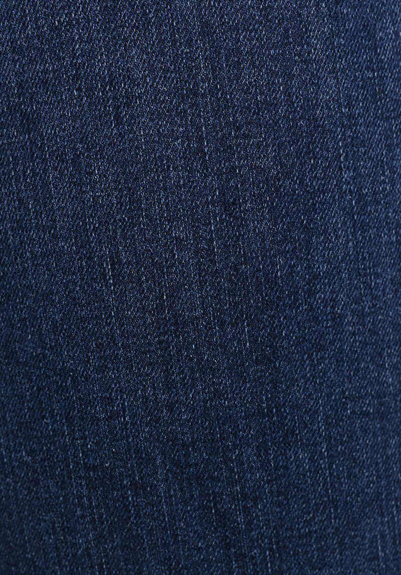 Afișați detalii pentru Pantaloni De Dama Albastru Regular Fit 791 Monica Cl1076746