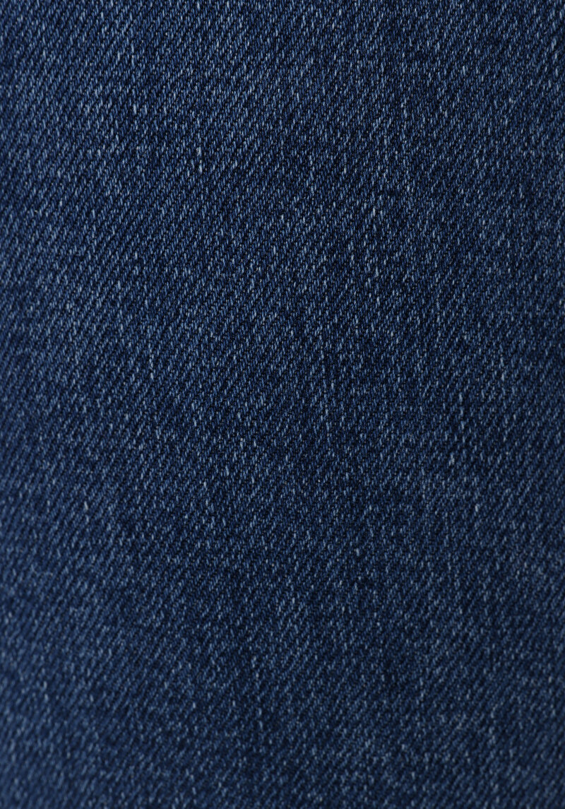 Afișați detalii pentru Pantaloni De Dama Albastru Slim Fit 703 Carla Cl1076856