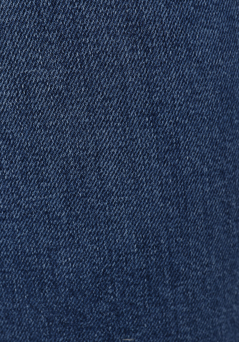 Afișați detalii pentru Pantaloni De Dama Albastru Regular Fit 791 Monica Cl1076857