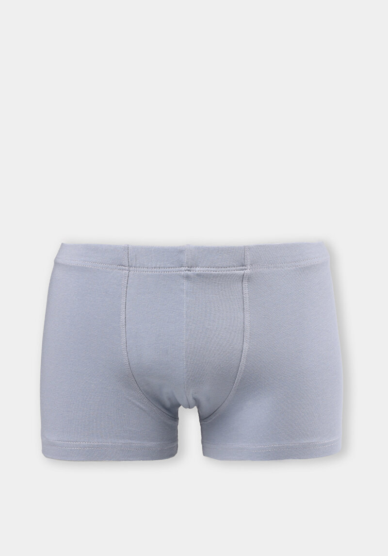 Imagine a Lenjerie Intima De Barbati Albastru Modern Fit  Cl1072433