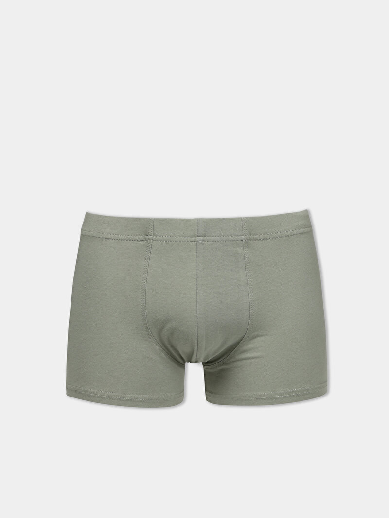 Afișați detalii pentru Lenjerie Intima De Barbati Kaki Modern Fit  Cl1072433