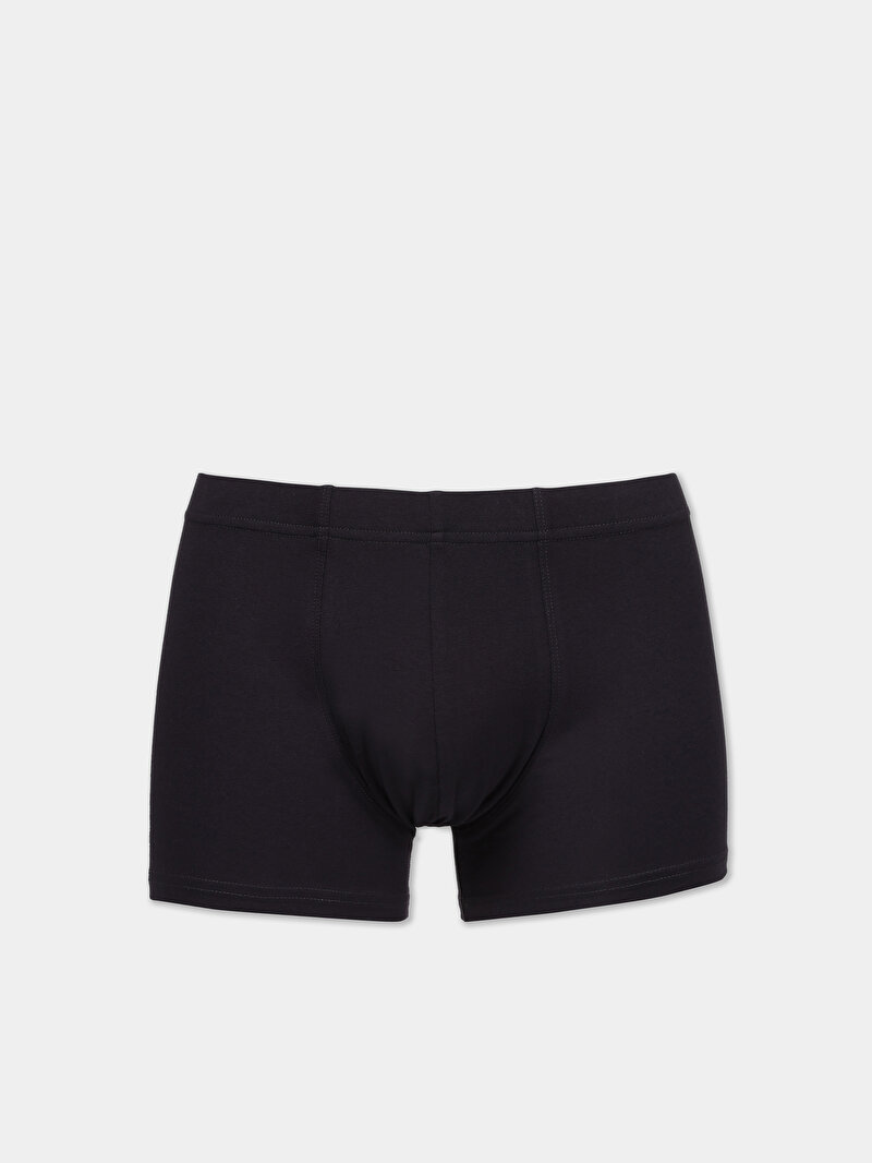 Afișați detalii pentru Lenjerie Intima De Barbati Albastru Marin Modern Fit  Cl1072433