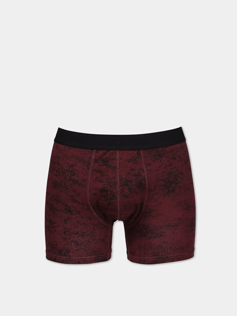 Afișați detalii pentru Lenjerie Intima De Barbati Roşu Modern Fit  Cl1075756