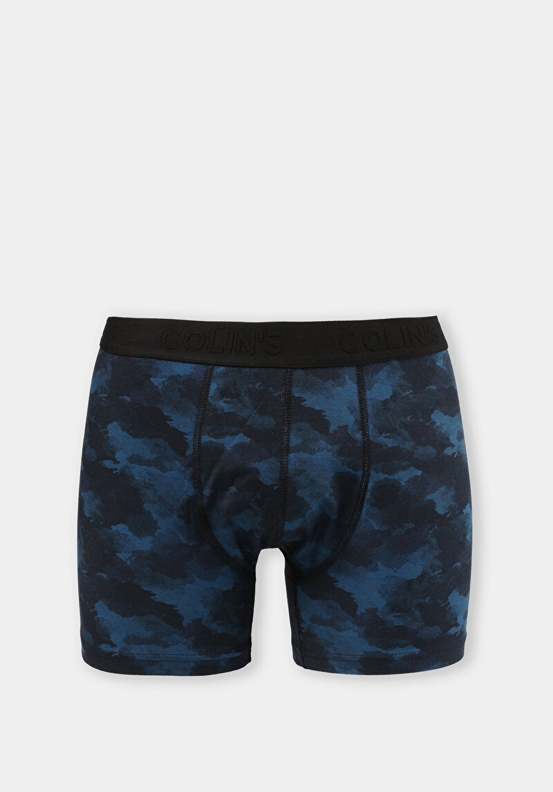 Imagine a Lenjerie Intima De Barbati Multicolor Modern Fit  Cl1075765