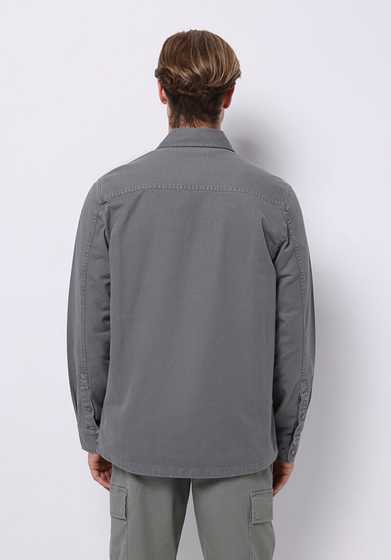 Afișați detalii pentru Jachetă De Barbati  Comfort Fit  Cl1075294