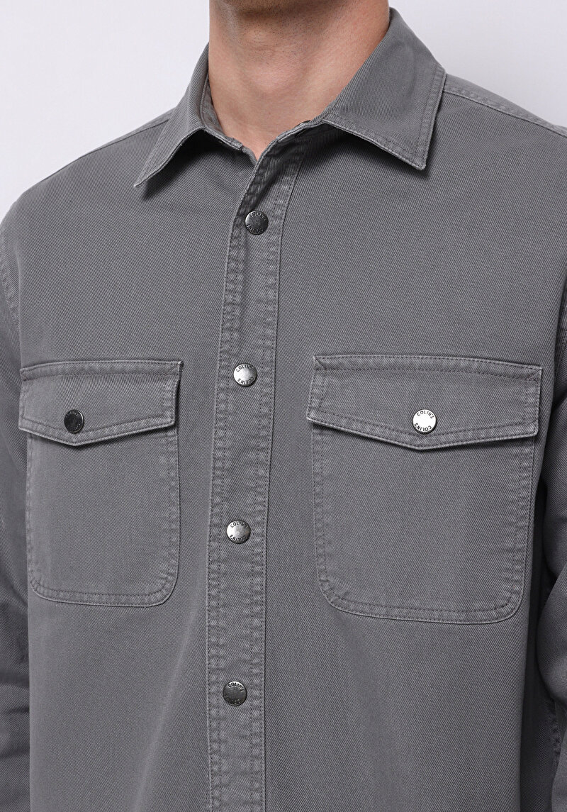 Afișați detalii pentru Jachetă De Barbati  Comfort Fit  Cl1075294