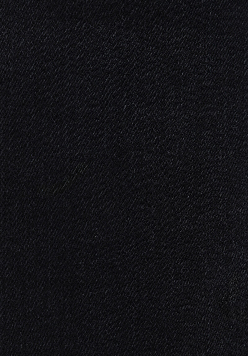 Afișați detalii pentru Pantaloni De Barbati Negru Skinny Fit  Cl1075978