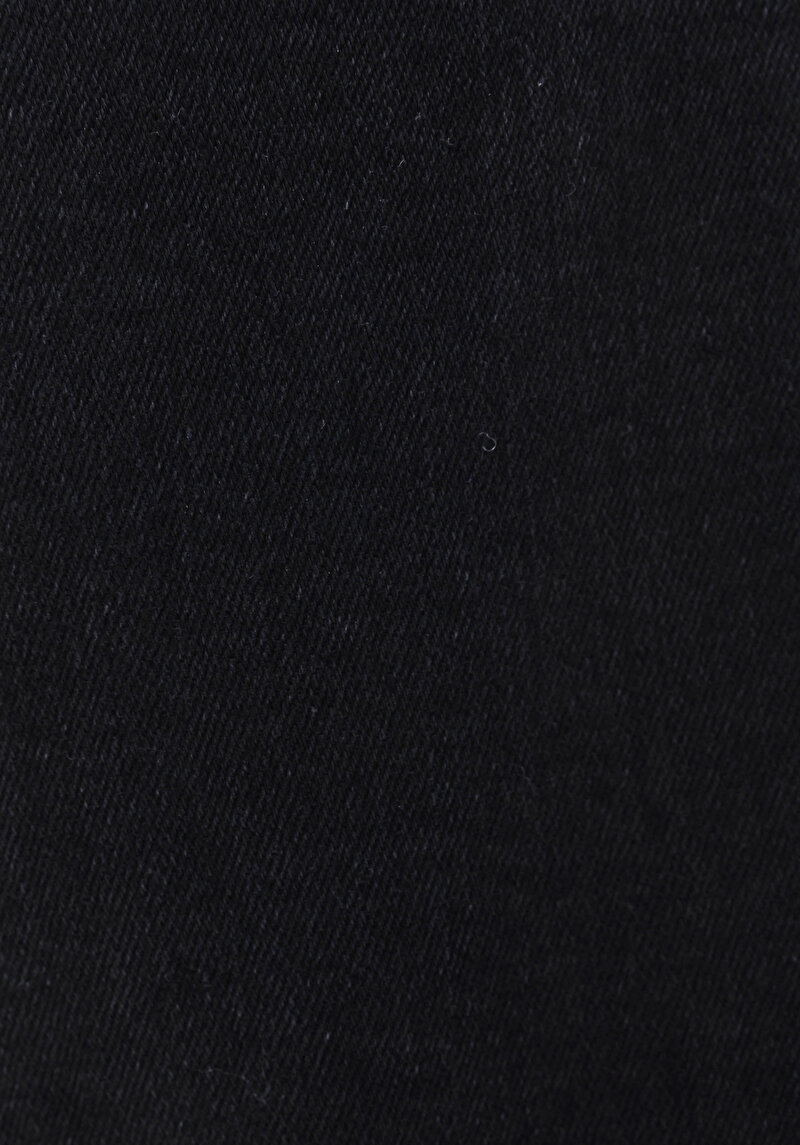 Afișați detalii pentru Pantaloni De Barbati Negru Regular Fit 067 Jack Cl1076021