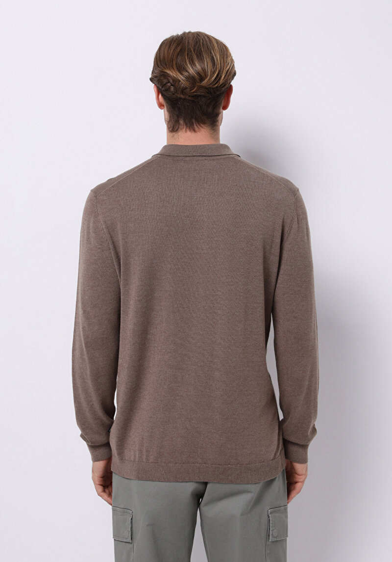 Imagine a Pulover De Barbati Regular Fit Cl1076070