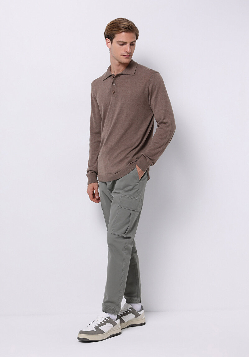 Imagine a Pulover De Barbati Regular Fit Cl1076070